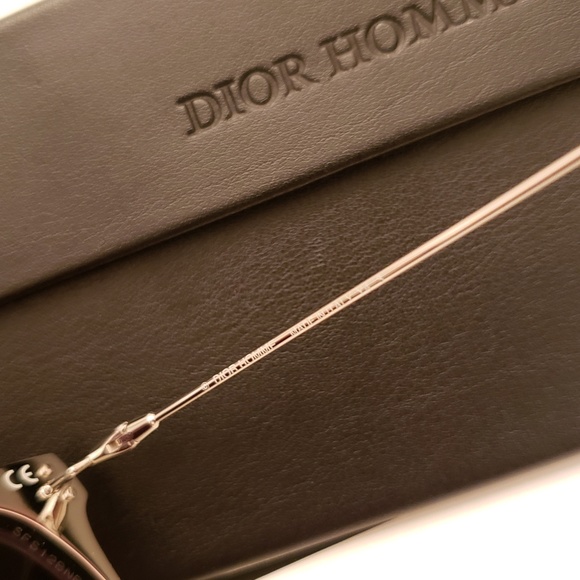 Dior composite 1.0 UNISEX NWT. - Picture 7 of 7